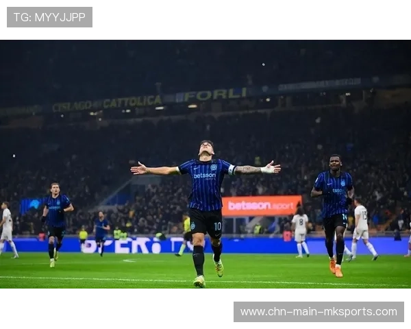 国米劳塔罗门前反应训练更敏锐——开启射手新境界