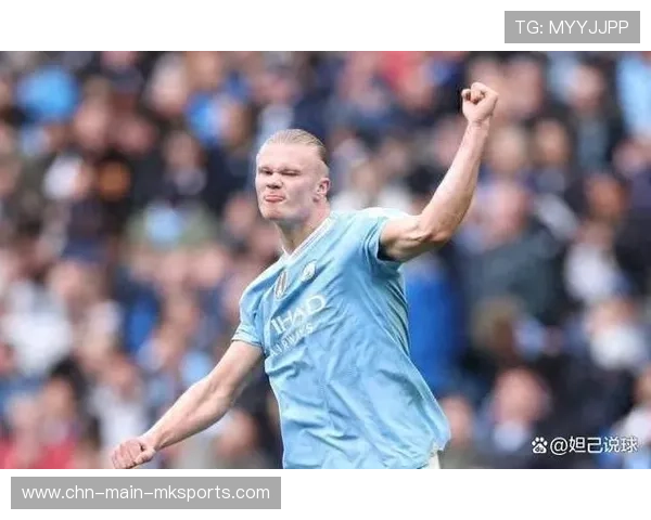 哈兰德再次刷新预期进球表现，重塑足坛新标准