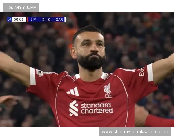 利物浦萨拉赫边路突破破门 利物浦萨拉赫边路突破破门