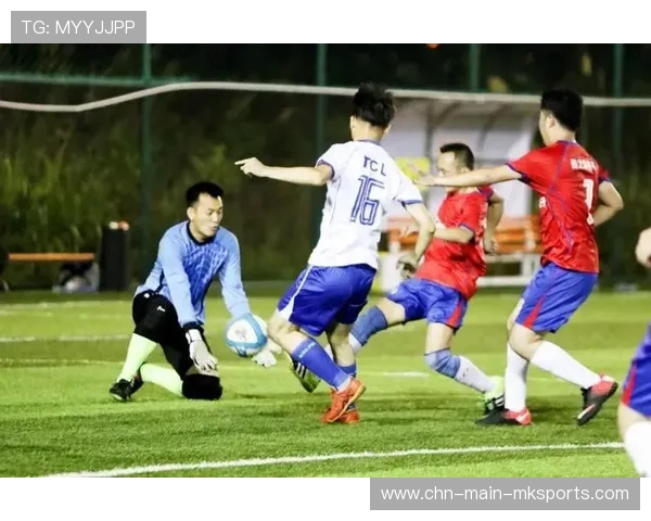 比赛走势持续胶着