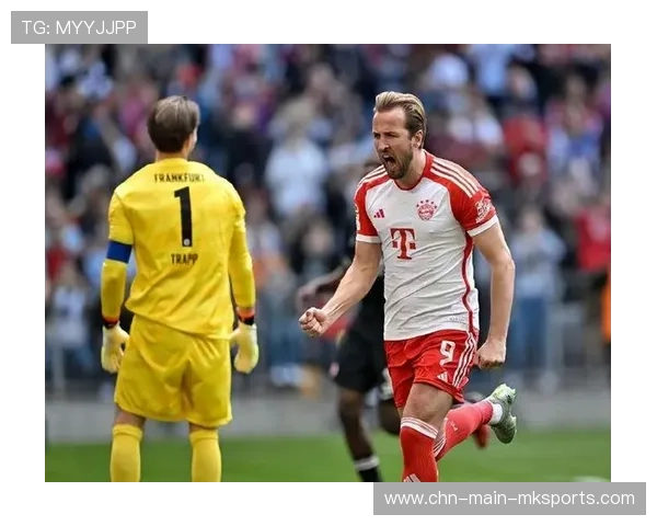 凯恩头槌破门，拜仁慕尼黑高空威胁爆表